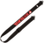 Ruger 27838 10/22  Black/Red Webbing 22-40" OAL Adjustable Rifle