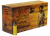 HSM 44S5N Cowboy Action  44 S&W Spl 200 gr Round Nose Flat Point 50 Per Box/ 10 Case