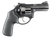 Ruger 5431 LCRx  Small Frame 38 Special +P 5rd 3" Matte Black Steel Barrel, Black PVD Cylinder, Matte Black Aluminum Frame, Hogue Tamer Monogrip, Transfer Bar Safety, Exposed Hammer