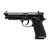 UMX BER M92 A1 177BB 4.5" BLK 350FPS