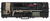 Magpul MAG1302BLK DAKA Grid Organizer Black Polypropylene for Pelican 800 Vault Double Rifle Case