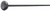 TC RUGGED RANGE ROD 32 ALUMINUM WITH GRIP