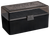 Berry's 46826 Ammo Box  243/308Win Smoke/Black Polypropylene 50rd
