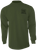 Glock AP96066 Born In Austria  Military Green Pre-Shrunk Cotton Long Sleeve Medium