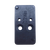 HK 50254265 Optic Plate #5 Black Steel, Fits HK VP9 OR Burris/Vortex Pattern Footprint Mount