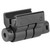 NCSTAR RED LASER SIGHT BLK