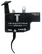 TriggerTech TI0SBB13TNP Diamond  Black Curved Lever Fits Tikka Right Hand