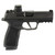 SIG P365XCA 9MM 3.7" BLK 17RD RXX
