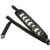 BUT FEATHERLIGHT SINGLE POINT BLK SLING W/SWIVEL