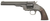 Cimarron CA850 No. 3 Schofield  45 Colt (Long Colt) 6 Shot 7" Matte Black Stainless Steel Barrel, Cylinder & Frame, Walnut Grip, Exposed Hammer