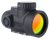Trijicon 2200300 MRO  Black 1x25mm 2 MOA Red Dot Reticle