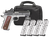 SPG PX9118LAOSPAC  45 1911 RONIN UNT FO 4.25    8R