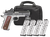 SPG PX9118LAOSPAC  45 1911 RONIN UNT FO 4.25    8R