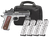 SPG PX9118LAOSPAC  45 1911 RONIN UNT FO 4.25    8R