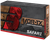 Barnes Bullets 22018 VOR-TX Safari 416Rem Mag 400gr Round Nose Banded Solid 20 Per Box/10 Case
