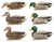 Avian X AVXAVX8076 Topflight Fusion Mallards Multi-Color -6 Pack