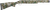 Mossberg 75486 Silver Reserve Eventide Turkey Over/Under 20 Gauge 3" 2rd 20", Mossy Oak Greenleaf, Synthetic Furniture, Fiber Optic Sight, Ext. Turkey Choke
