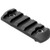 CMMG ACCESSORY RAIL KIT 5-SLOT M-LOK