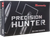 Hornady 80712 Precision Hunter  7mmPRC 175gr Extremely Low Drag eXpanding 20 Per Box/10 Case