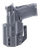 HENRY HOLSTERS HH-0018-04 CIPHER M&P SHIELD EZ