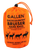 Allen 6591 BackCountry Bruiser Deer Game Bag Set Orange Polyester 4 Bags