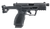 Taurus 1-GX4CRP941-10SI GX4  Compact Frame 9mm Luger 10+1 3.70" Stainless Steel Barrel, Alloy Steel Optic Ready/Serrated Slide, Stainless Steel Frame