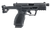 Taurus 1-GX4CRP941-10SI GX4  Compact Frame 9mm Luger 10+1 3.70" Stainless Steel Barrel, Alloy Steel Optic Ready/Serrated Slide, Stainless Steel Frame