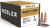 Nosler 16317 Partition  25Cal 100gr Spitzer 50/Box