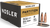 Nosler 16317 Partition  25Cal 100gr Spitzer 50/Box