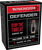 Winchester Ammo S9MMPDB1 Defender  9mmLuger 147gr Bonded Jacket Hollow Point 20 Per Box/10 Case