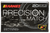Barnes Bullets 30728 Precision Match  338Lapua Mag 300gr Open Tip Match Boat Tail 20 Per Box/10 Case