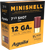 Aguila 1CHB1387 Minishell  12Gauge 1.75" 5/8oz 7.5Shot 25 Per Box/10 Case