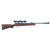 Hatsan Mod 95 Vortex Combo Air Rifle .22 1000fps Optima 3-9x32 Scope