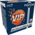 Fiocchi 20VIP9 Exacta Target VIP 20Gauge 2.75" 7/8oz 9Shot 25 Per Box/10 Case
