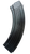 Global Ordnance LLC 810091157497   40rd Fully Ribbed 7.62x39mm Fits AK-47 Black Steel