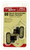Uncle Mike's 14032 Super Swivel  Quick Detach Tri-Lock Blued 1" Loop for Rifles or Shotguns w/QD Bases