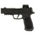 SIG P365XF 9MM 3.7" BLK COMP RXSL