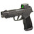 SIG P365XF 9MM 3.7" BLK COMP RXSL