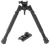 Leapers TLBP03B   Bipod Black Anodized 8-12" Aluminum