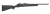 Mossberg 28235 Patriot Carbine 7mm PRC 3+1 20" Matte Blued Threaded Bull Barrel, Matte Blued Picatinny Rail Receiver, Black Fixed Synthetic Stock