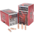 Hornady 2550 InterLock  25 Cal .257 117 gr Round Nose 100 Per Box/ 25 Case