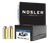 Nosler 51400 Assured Stopping Power Handgun 10mmAuto 180gr Jacketed Hollow Point 20 Per Box/20 Case