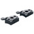 LEU BASE QR 2PC BRO AB3 MATTE