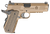 SPG PC9124LRCBCCAOS 45 TRP 1911 CRYCT/LTRL 4.2 COY