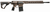 Daniel Defense 0215815060047 DD5 V4 Gen II 7.62x51mm NATO 18" 20+1 Mil-Spec Brown Cerakote Black 6 Position w/SoftTouch Overmolding Stock Black Polymer Grip