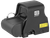 Eotech XPS20 XPS  Matte Black 1 x 1.20" x 0.85" 1 MOA Red Dot/68 MOA Ring