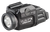 Streamlight 69424 TLR-7X Gun Light  Black Anodized 500 Lumens White LED