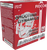 Fiocchi 12SD1X8 Shooting Dynamics  12Gauge 2.75" 1oz 8Shot 25 Per Box/10 Case