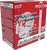 Fiocchi 12SD1X8 Shooting Dynamics  12Gauge 2.75" 1oz 8Shot 25 Per Box/10 Case