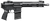 KRISS DM22-P26BL10 DMK22P 22LR 10.5 TB 10R